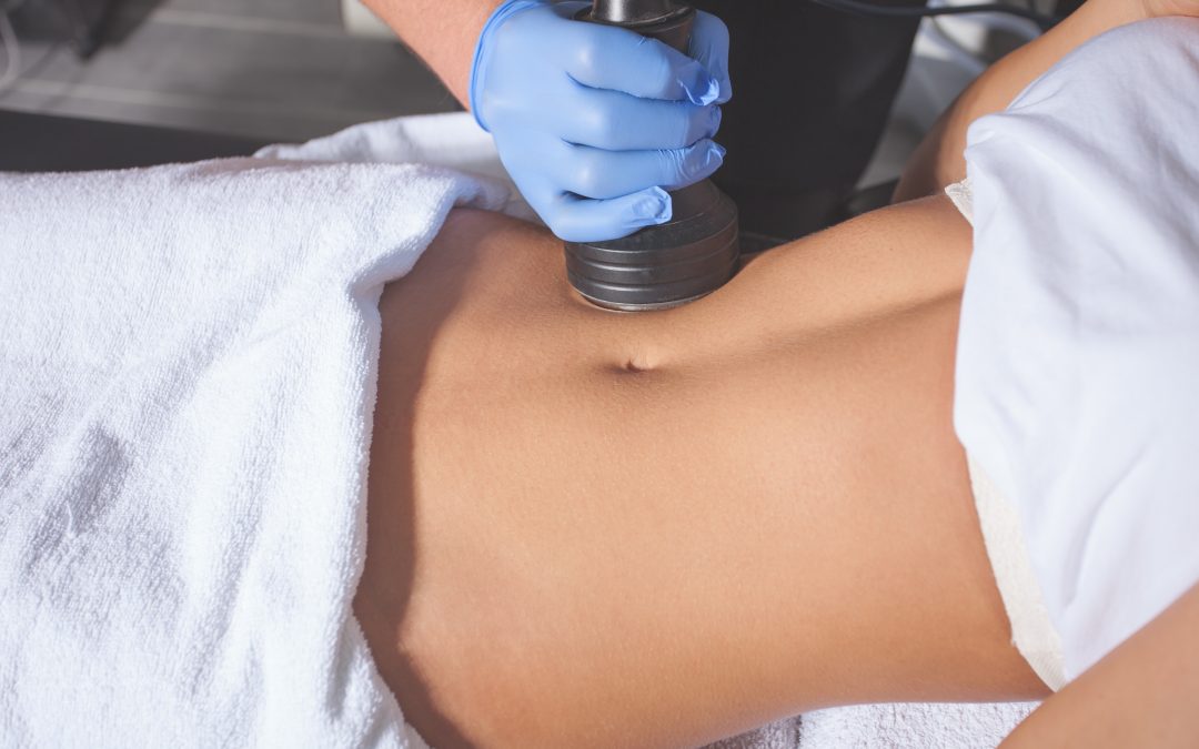 3 Benefits to Laser Treatment at Derma Cure Clinic