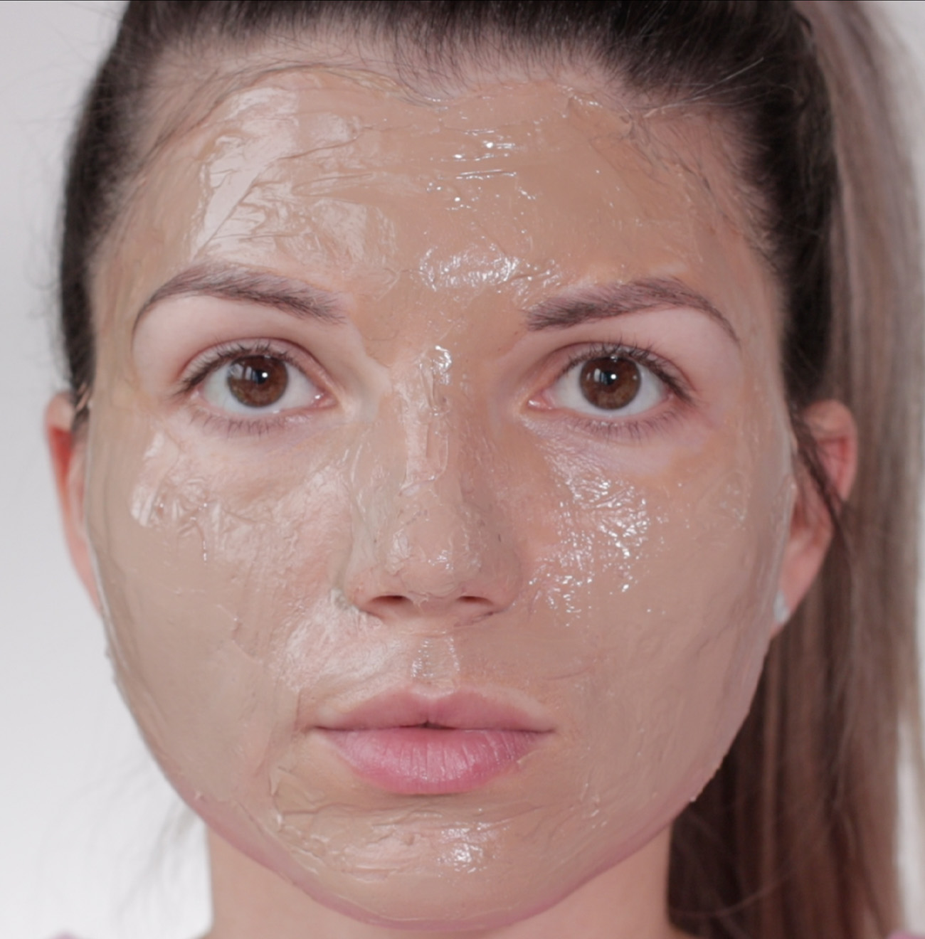 Cosmelan Peel before and after